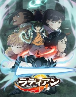 Radiant temporada 1 capitulo 19