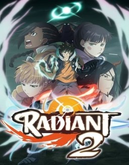 Radiant temporada 2 capitulo 12