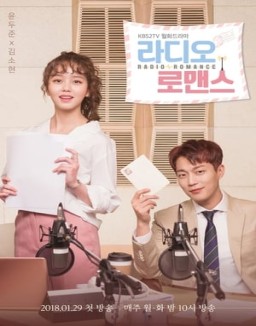 Radio Romance temporada 1 capitulo 2