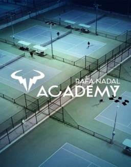 Rafa Nadal Academy temporada 1 capitulo 4