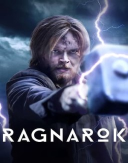 Ragnarok temporada 3 capitulo 6