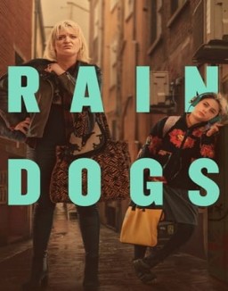 Rain Dogs temporada 1 capitulo 5