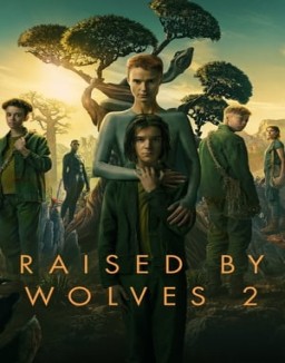 Raised by Wolves temporada 2 capitulo 6