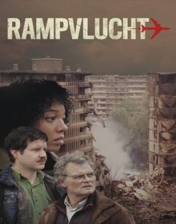 Rampvlucht temporada 1 capitulo 2