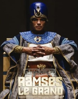 Ramsès le Grand temporada 1 capitulo 3