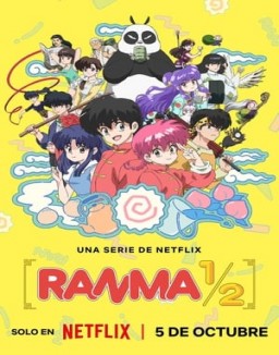 Ranma1/2 temporada 1 capitulo 5