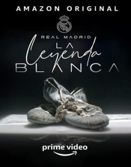 Real Madrid, la leyenda blanca temporada 1 capitulo 3