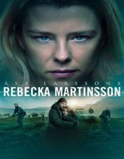 Rebecka Martinsson temporada 2 capitulo 5