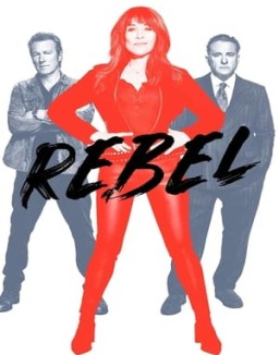 Rebel temporada 1 capitulo 4