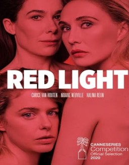 Red Light Temporada 1