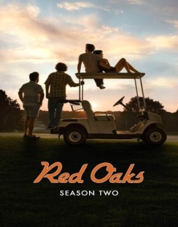 Red Oaks saison 2