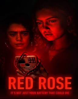 Red Rose temporada 1 capitulo 1