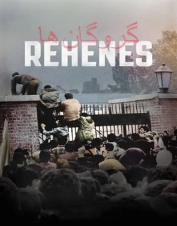 Rehenes temporada 1 capitulo 2