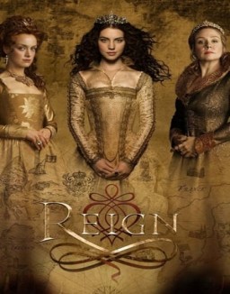 Reign temporada 1 capitulo 12