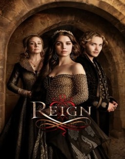 Reign temporada 2 capitulo 9