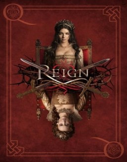 Reign temporada 3 capitulo 5