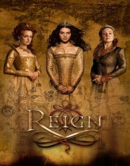 Reign temporada 4 capitulo 13