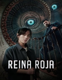 Reina roja Temporada 1