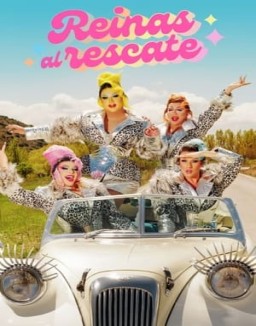 Reinas al rescate Temporada 1