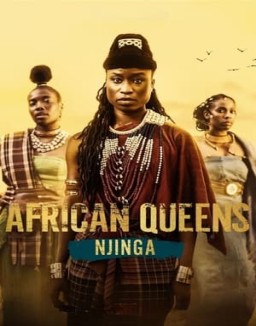 Reinas de África: Njinga temporada 1 capitulo 4