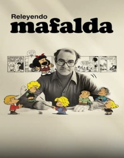 Releyendo Mafalda temporada 1 capitulo 2