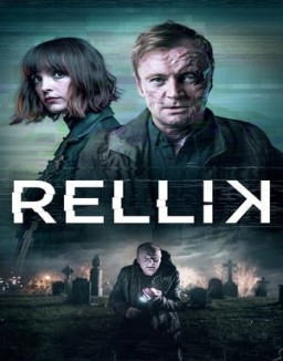 Rellik temporada 1 capitulo 5