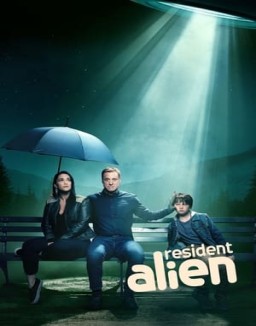 Resident Alien temporada 2 capitulo 4