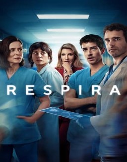 Respira temporada 1 capitulo 3