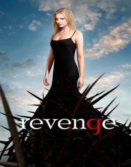 Revenge temporada 1 capitulo 11