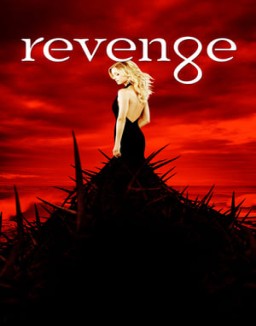 Revenge temporada 2 capitulo 9