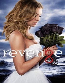 Revenge temporada 3 capitulo 16