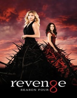 Revenge temporada 4 capitulo 14