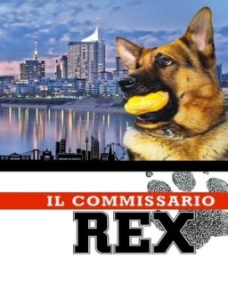 Rex, un policía diferente temporada 2 capitulo 1