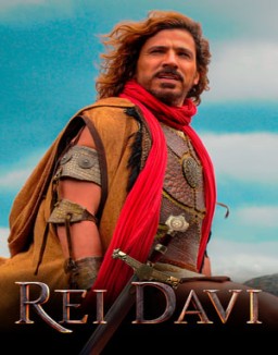 Rey David temporada 1 capitulo 14