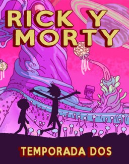 Rick y Morty temporada 2 capitulo 1