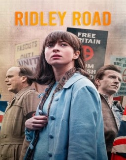 Ridley Road temporada 1 capitulo 4