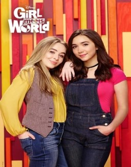 Riley y el mundo saison 3