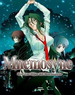 Rin: Las Hijas de Mnemosyne temporada 1 capitulo 5