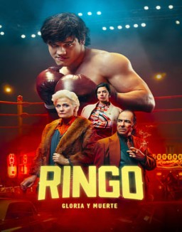 Ringo. Gloria y muerte temporada 1 capitulo 6