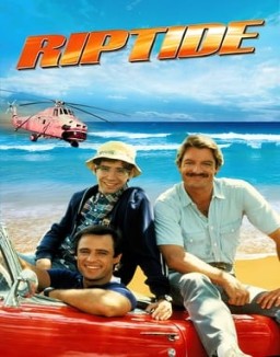 Riptide temporada 1 capitulo 7