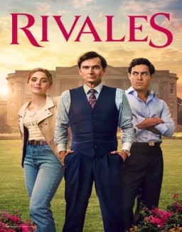 Rivales temporada 1 capitulo 6