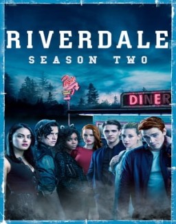 Riverdale temporada 2 capitulo 10