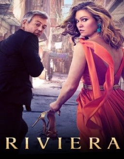 Riviera temporada 1 capitulo 2