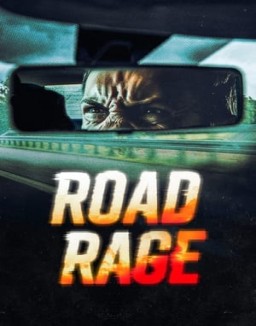 Road Rage temporada 1 capitulo 1