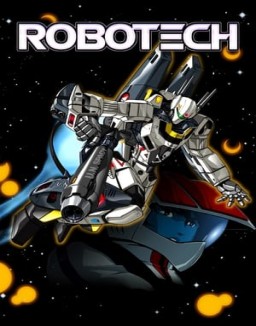 Robotech temporada 1 capitulo 40