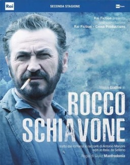 Rocco temporada 2 capitulo 1