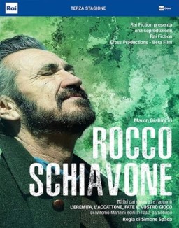 Rocco temporada 3 capitulo 4