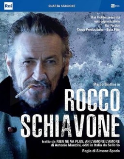 Rocco temporada 4 capitulo 4