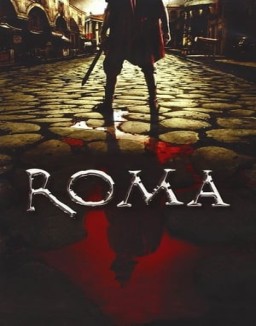 Roma Temporada 1