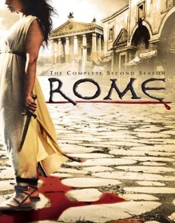 Roma saison 2